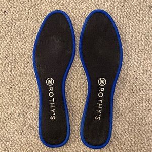 Rothy’s Flats Replacement Insoles